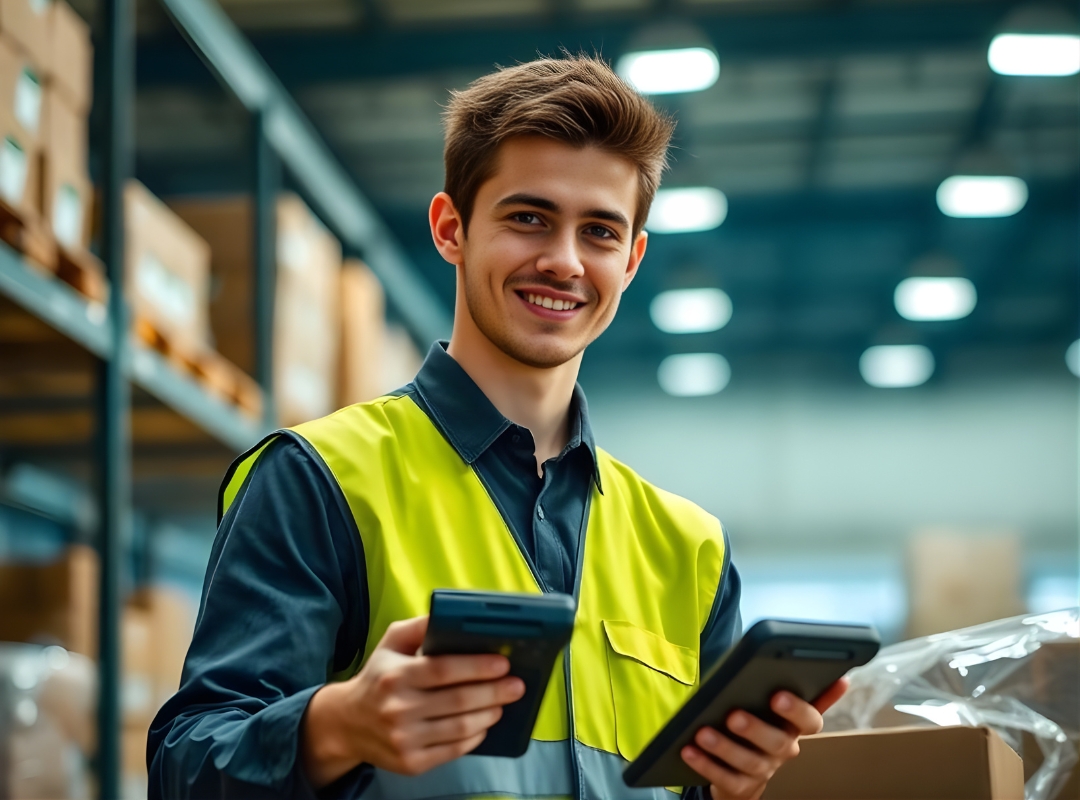 Ausbildung & Karriere